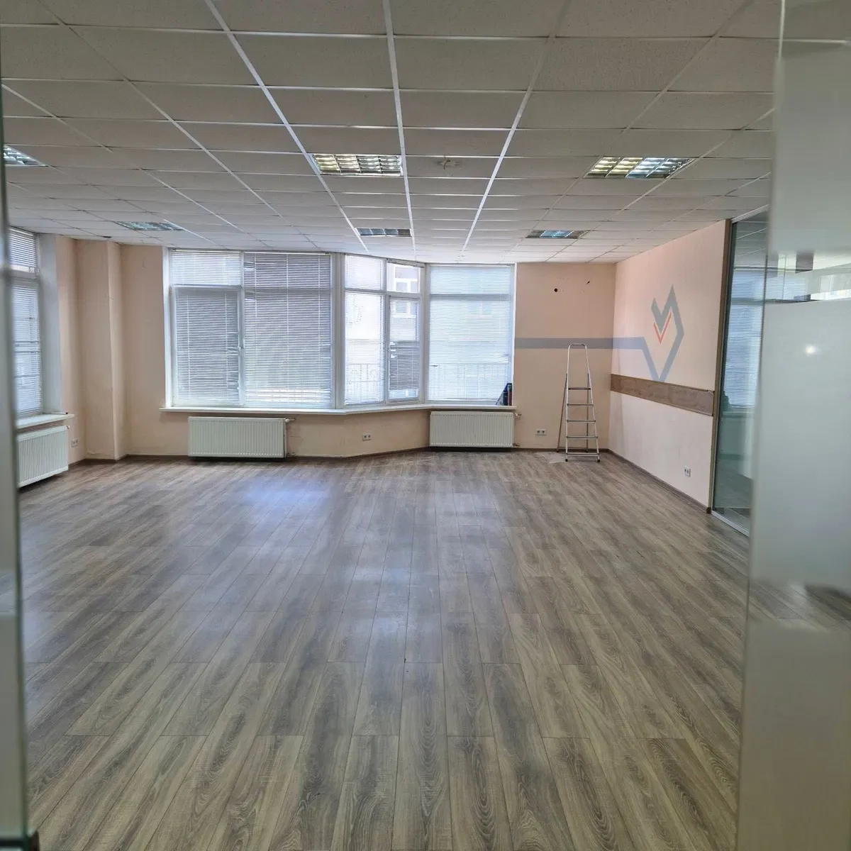 Приміщення, Приморський: open space, власна котельня - фото 3