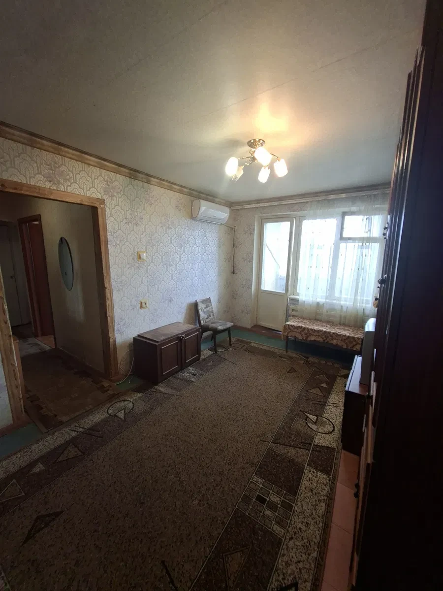 2-кімнатна квартира, Самар: велика лоджія, поруч Варус - фото 2
