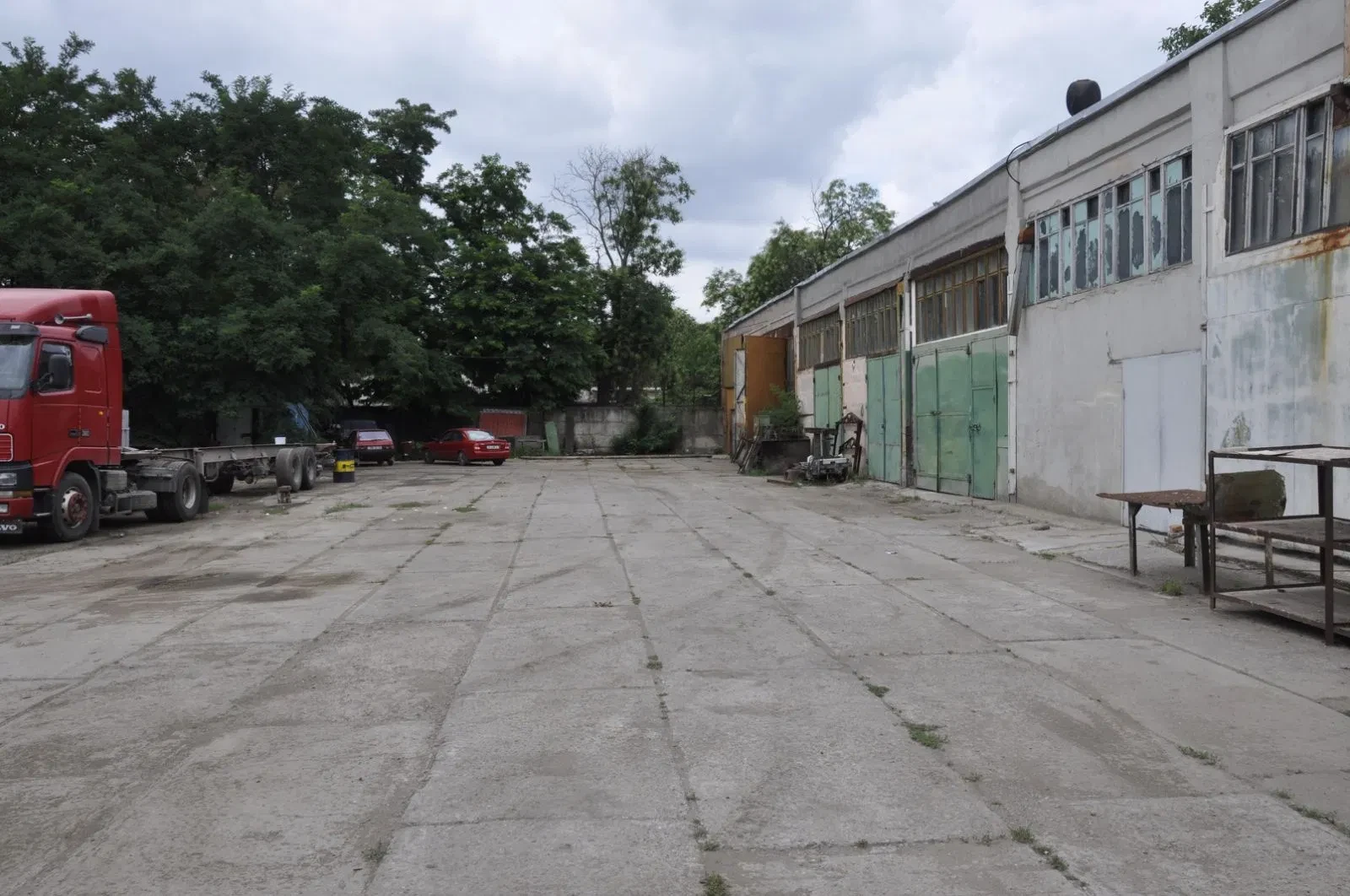 Виробничо-складське приміщення, Чорноморськ: охорона, відеонагляд, фото 3