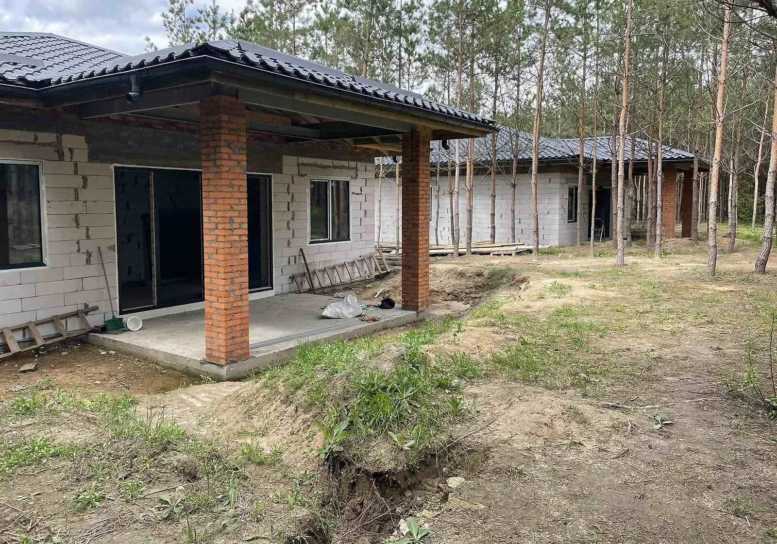 Будинок, Глеваха: газобетонні стіни, свердловина - фото 3