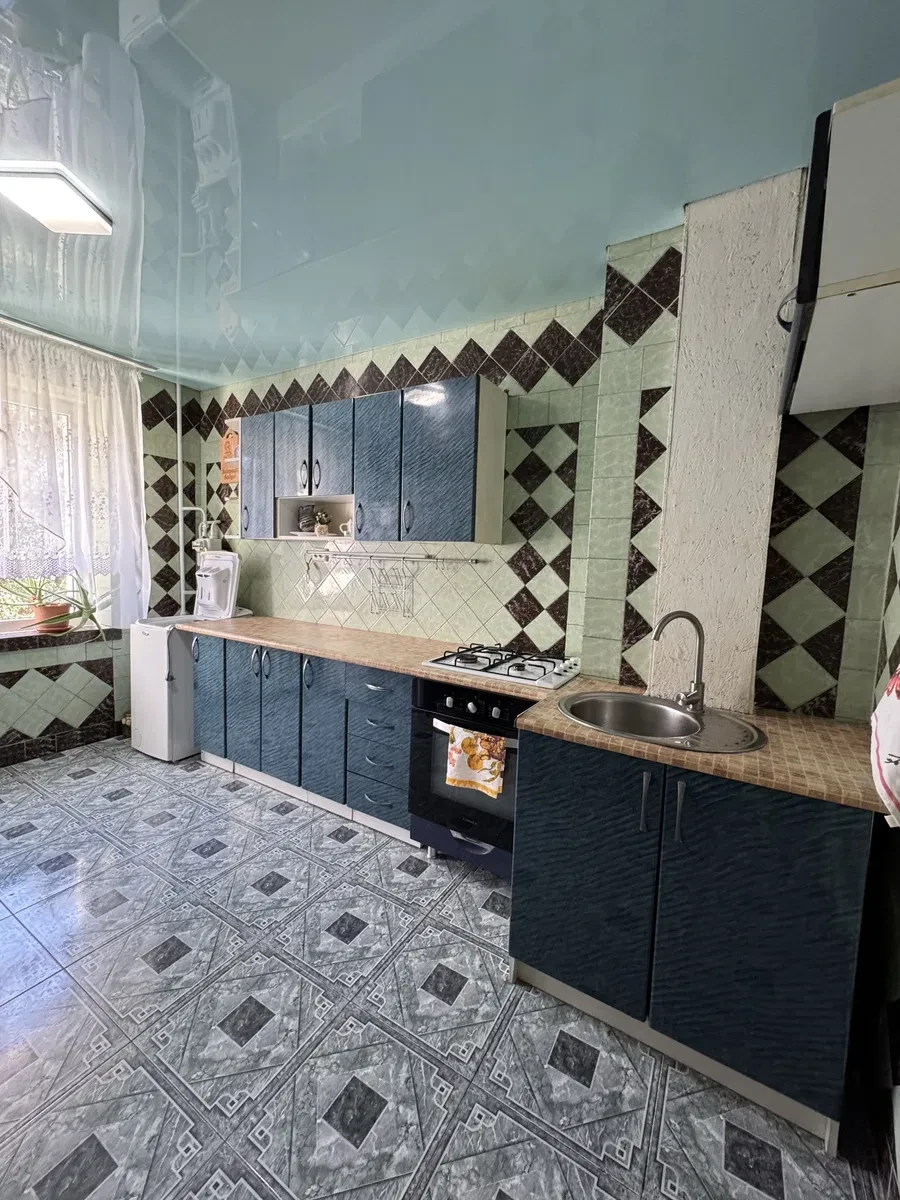 3-кімнатна квартира, Амур-Нижньодніпровський: комора, фото 2