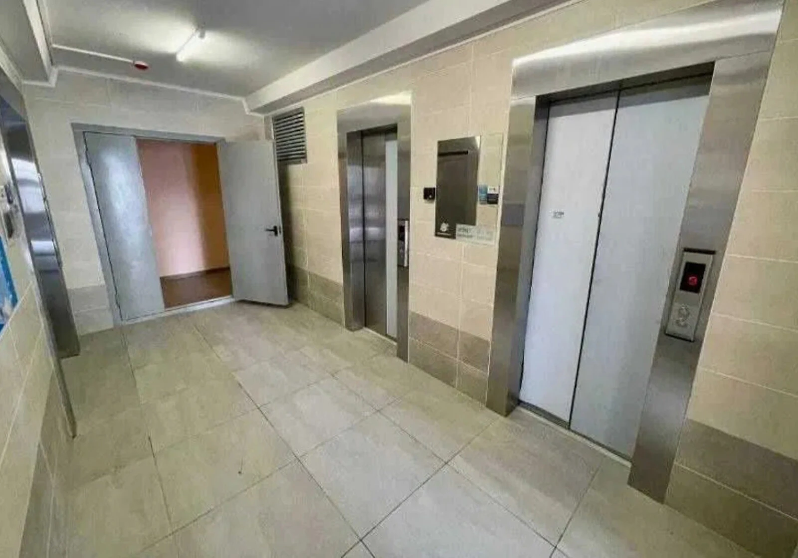 2-кімнатна квартира, Деснянський: новобудова, кухня 18 м², фото 5