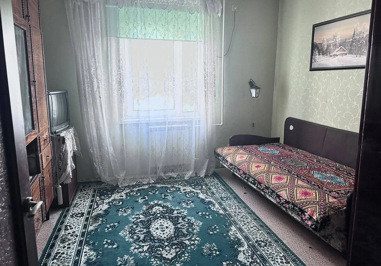 3-кімнатна квартира, Дарницький, фото 5