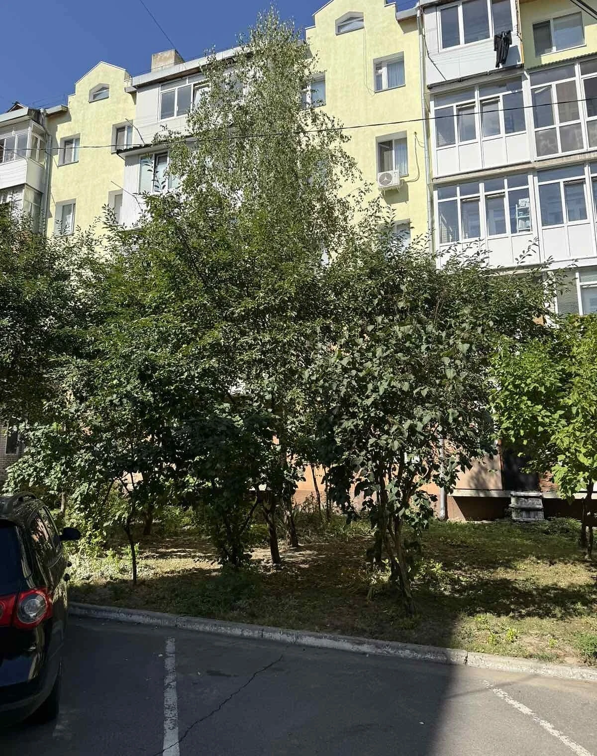 3-комнатная квартира, Подолье: укрытие, двухконтурный котел - фото 2