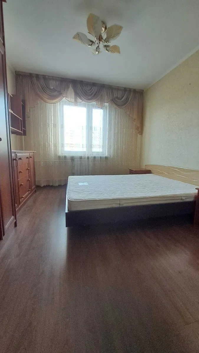 3-кімнатна квартира, Вишневе: тепло без світла, дві утеплені лоджії - фото 3