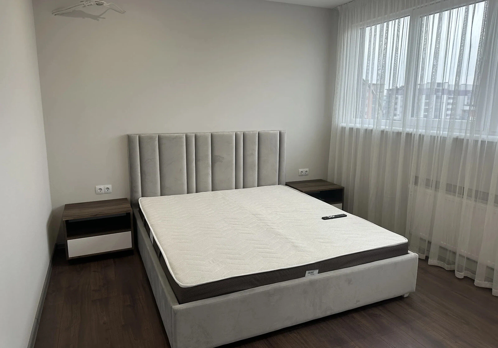 5-кімнатна квартира, Рівне: новобудова, євроремонт - фото 1