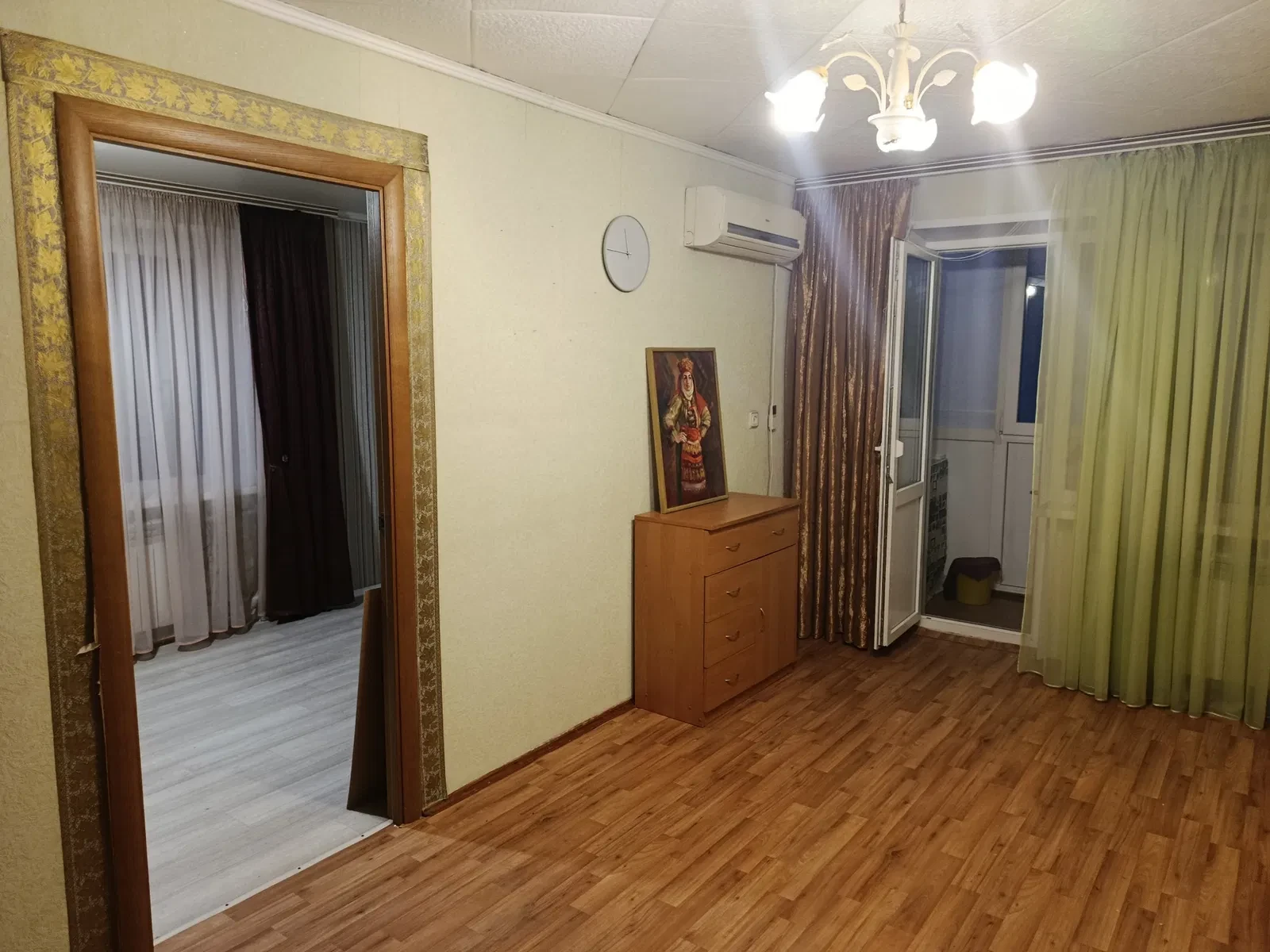 2-кімнатна квартира, Металургійний: євроремонт, утеплений будинок - фото 3