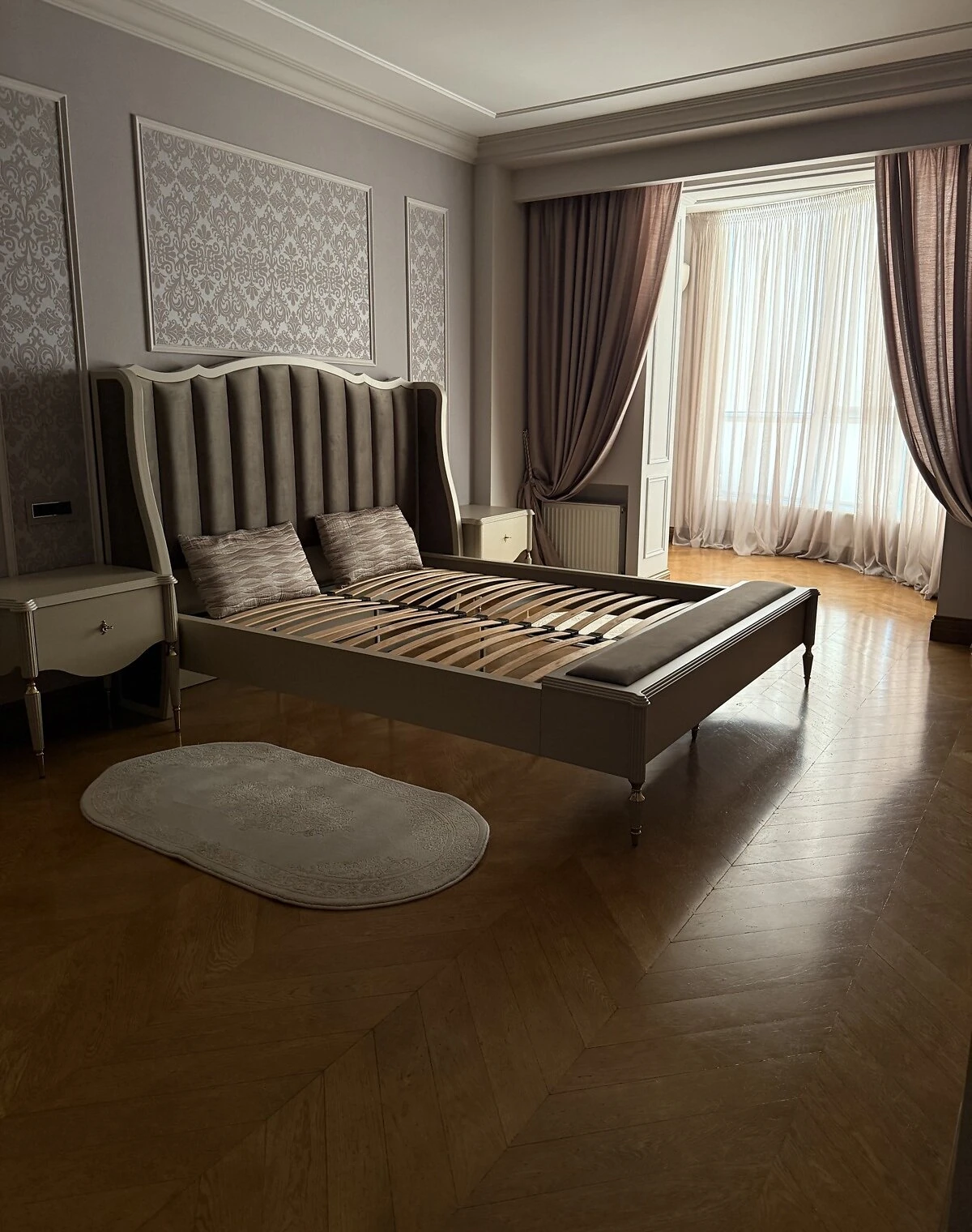 2-кімнатна квартира, Приморський: дизайнерський ремонт, тераса - фото 5