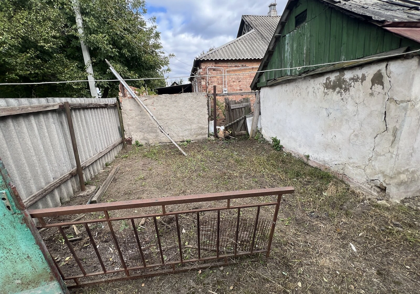 Будинок, Новобаварський: свердловина, гараж із підвалом, сад, фото 5
