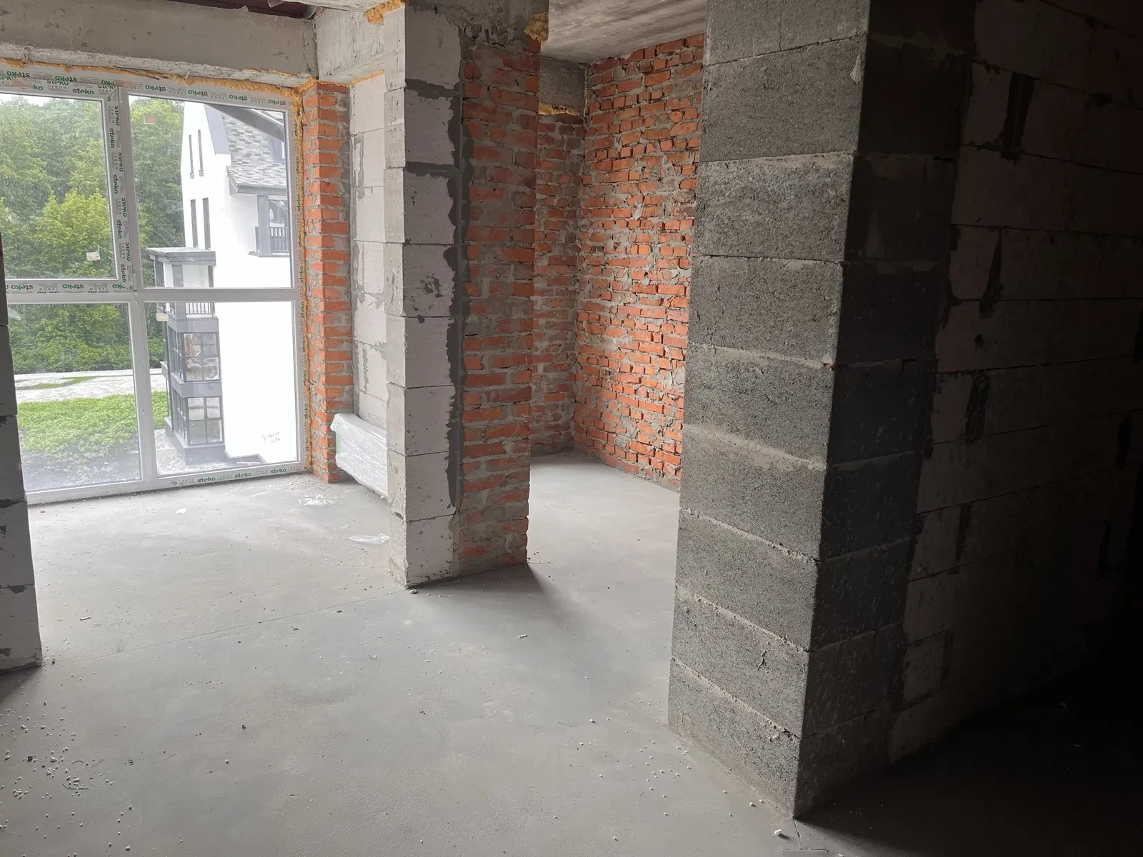 2-комнатная квартира в ЖК Desna Park Residence: двухуровневая, єОселя, фото 5