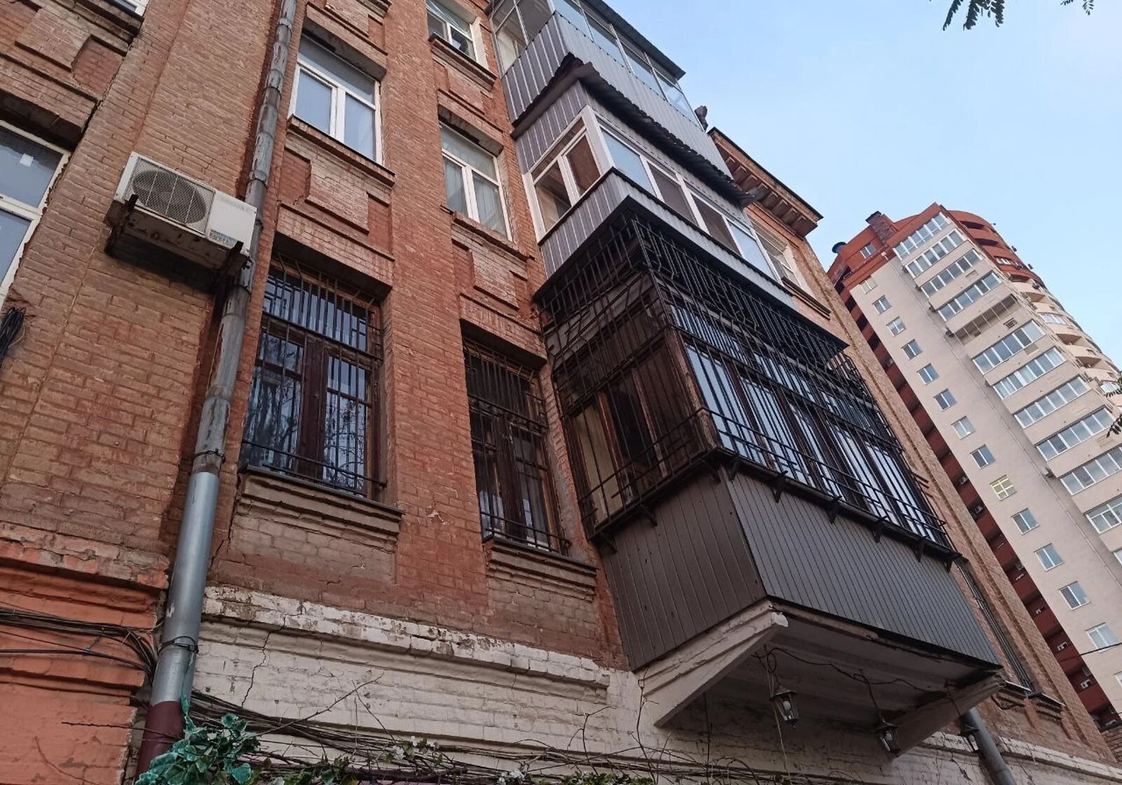 3-комнатная квартира, Центр: возможна рассрочка, балкон - фото 1