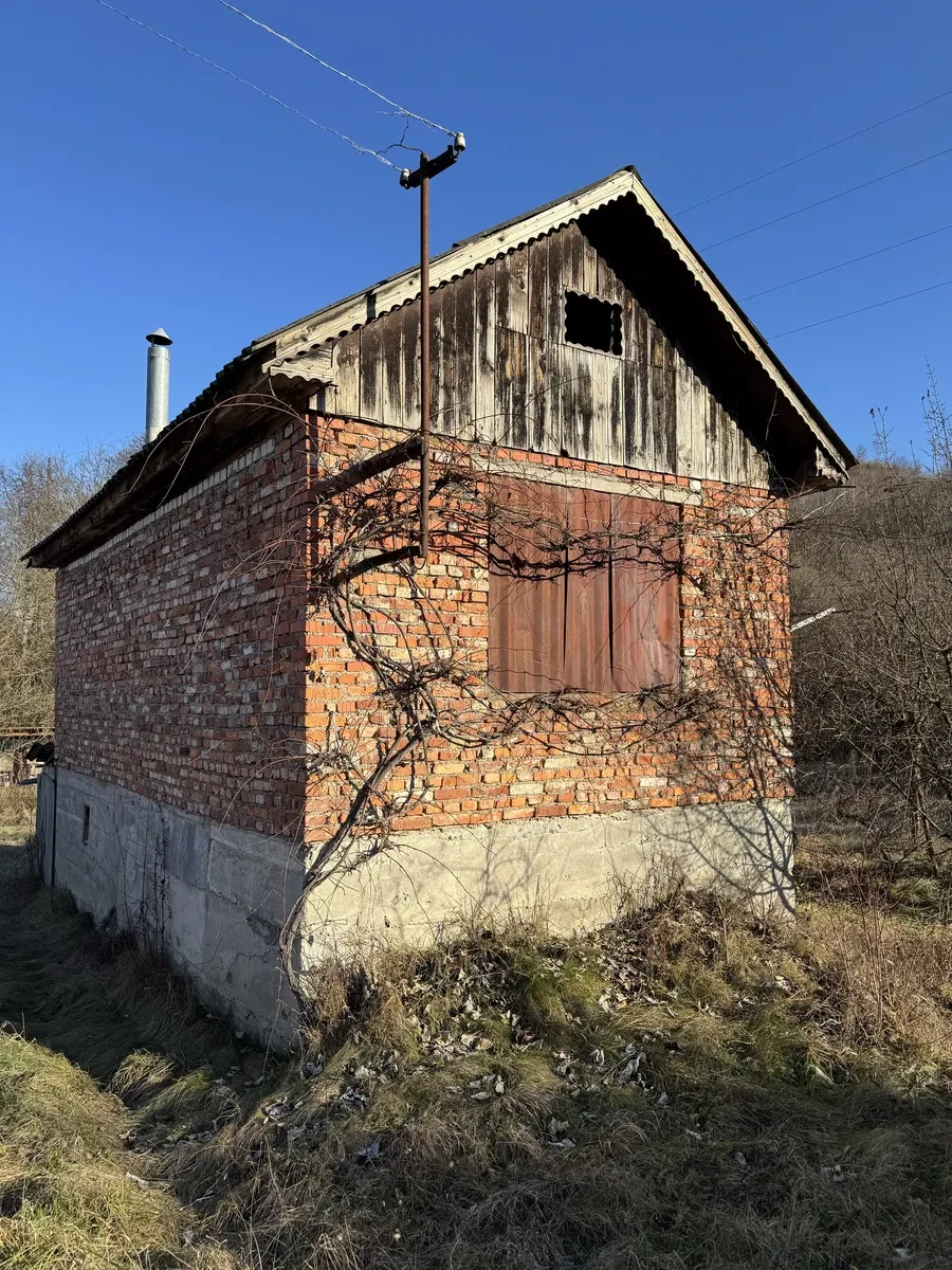 Ділянка 12 соток, Свалява: гора «Остра», недобудова, електроенергія - фото 4