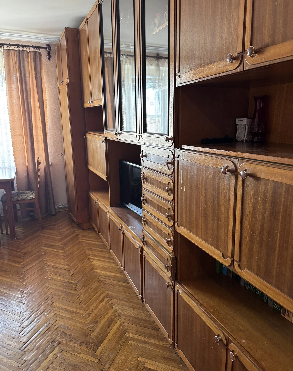 2-кімнатна квартира, Червоноград: єВідновлення, торг можливий, фото 4