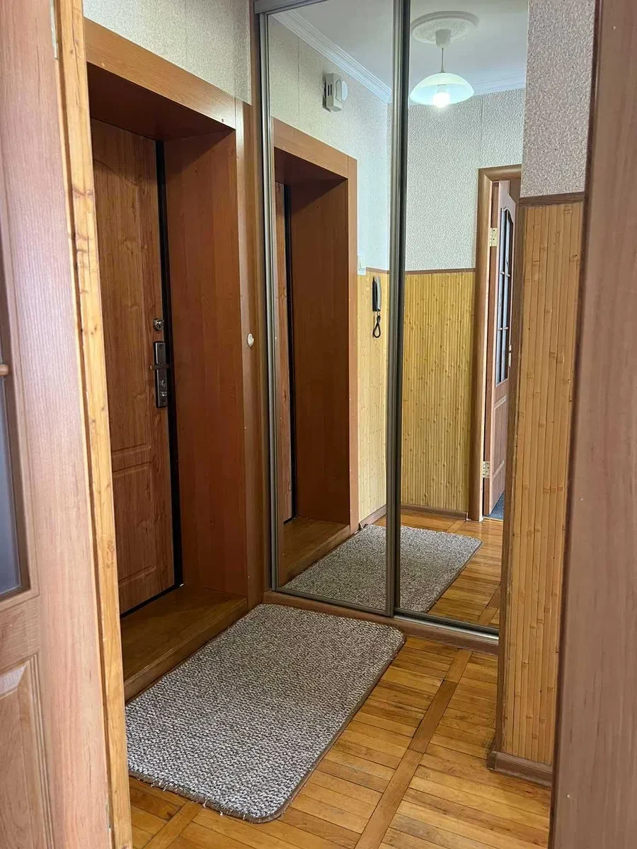 1-комнатная квартира, Железнодорожный: можно студентам, отопление - фото 4