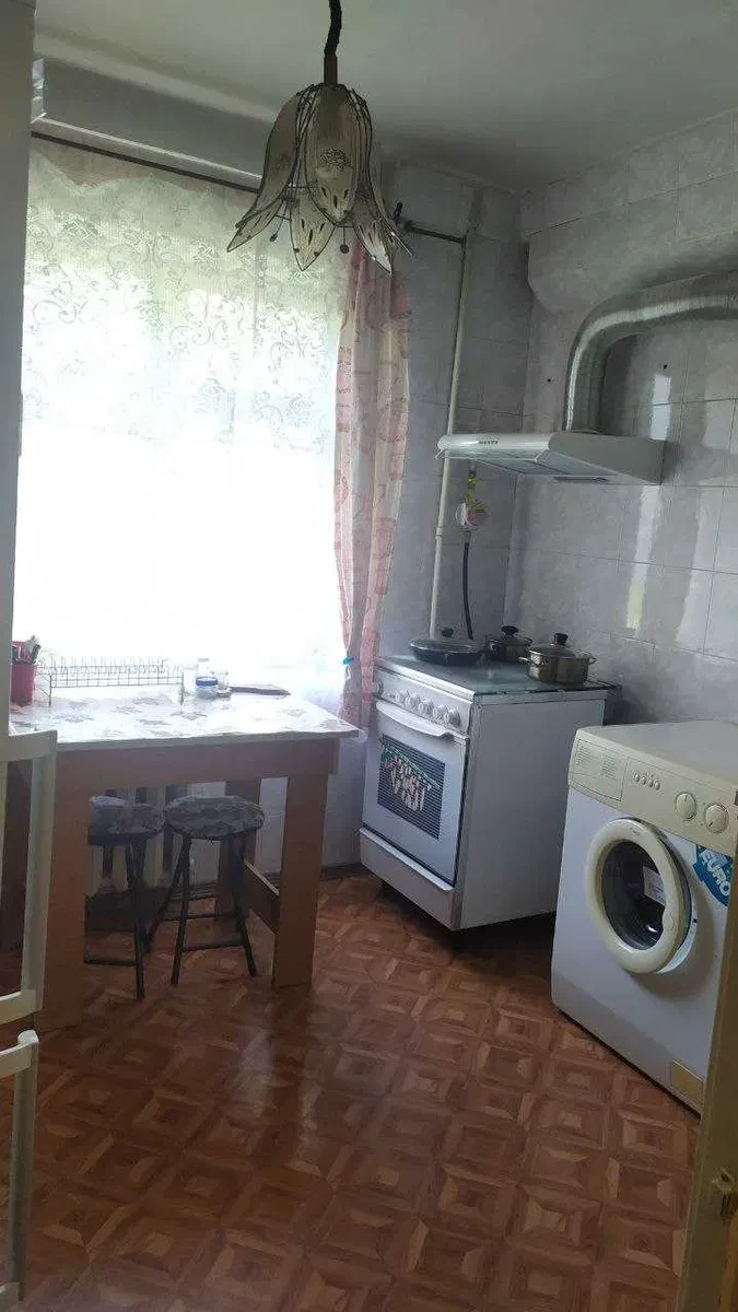 1-кімнатна квартира, Солом'янський: мебльована, можна з тваринкою - фото 4