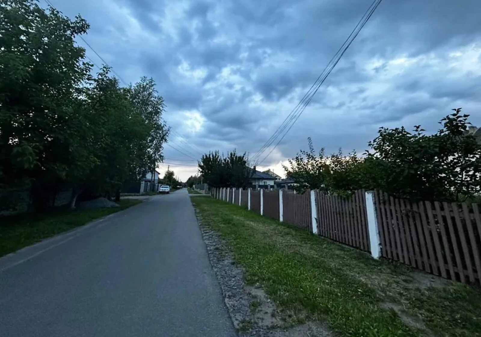Ділянка 6.9 соток, Агрономічне: під житлову забудову, рівнинна, фото 4