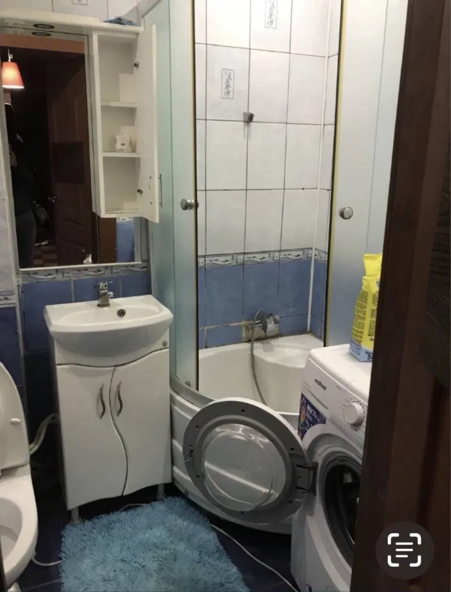 1-кімнатна квартира, Саксаганський: вид на Сонячну Галерею, фото 5