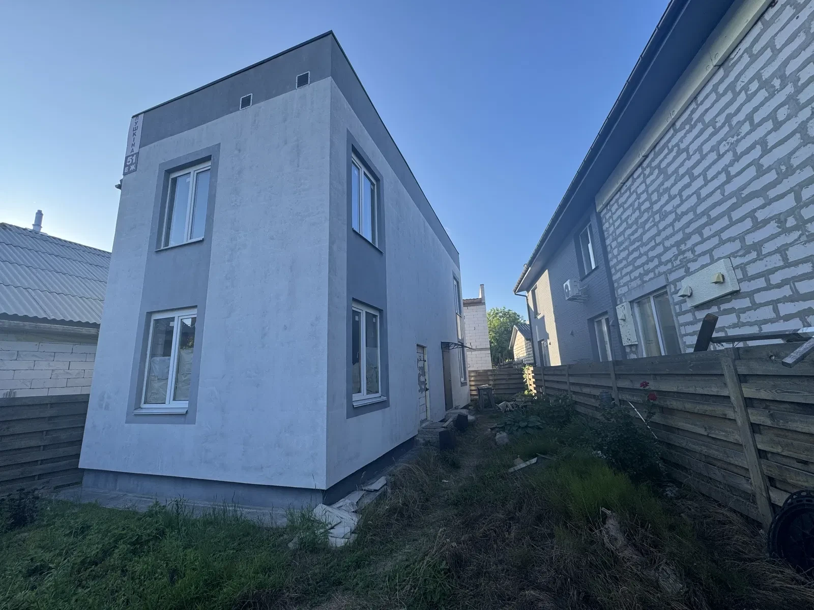 Дуплекс, Софіївська Борщагівка: 2 паркомісця, 2 санвузли - фото 2