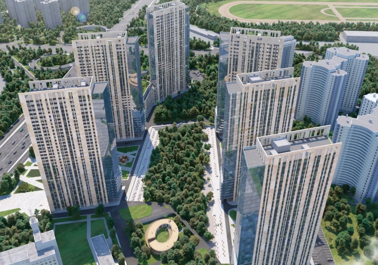 1-комнатная квартира, Теремки-2: не использовалась с 2021 года, фото 5
