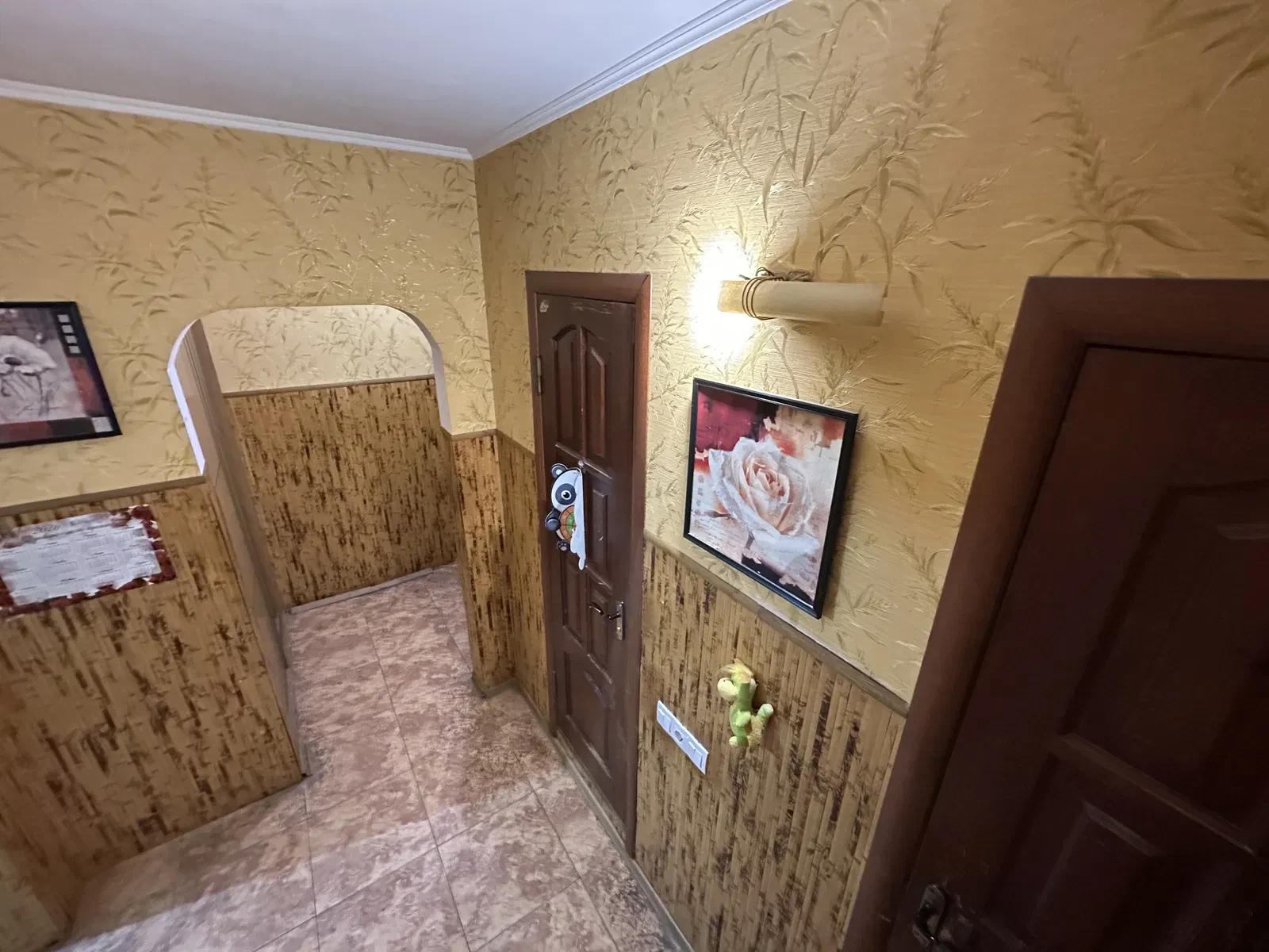 4-кімнатна квартира, Бровари: комора на поверсі, торг, фото 5