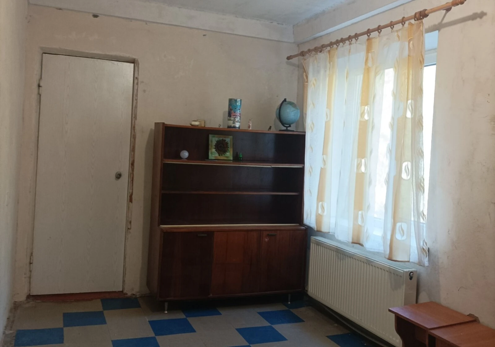 2-кімнатна квартира, Заводський: можна з малими дітьми - фото 4