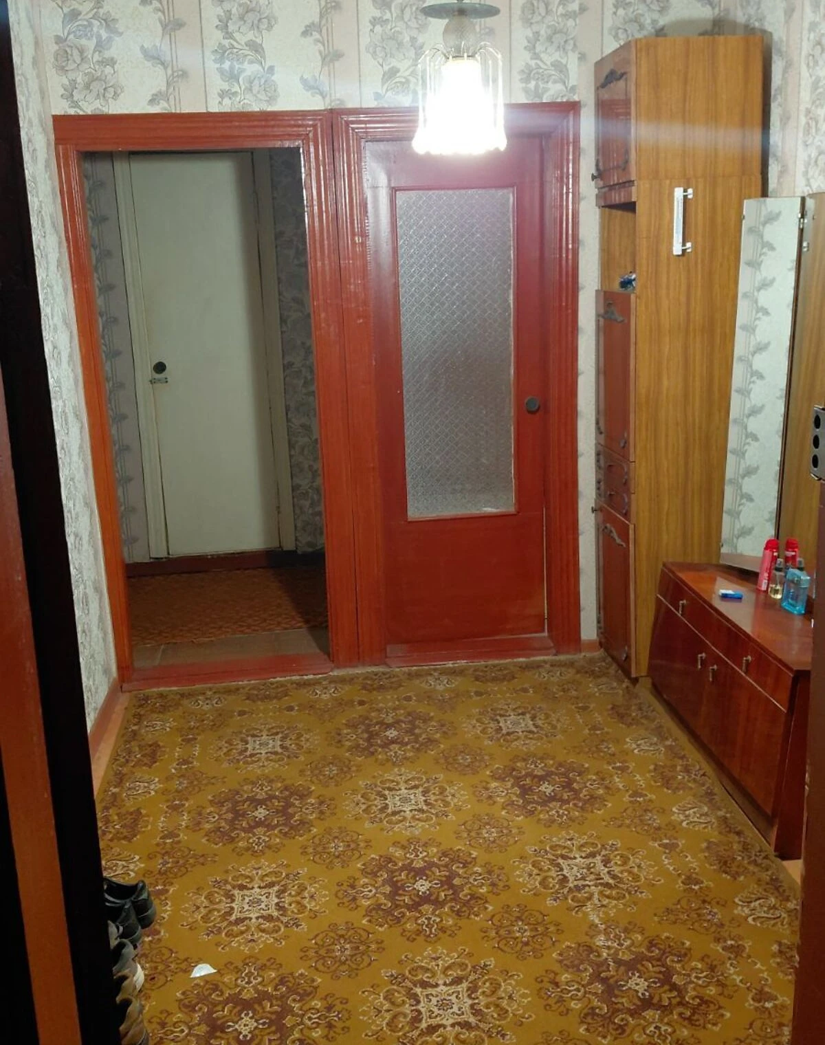 3-кімнатна квартира, Калинівка: можливий торг - фото 3