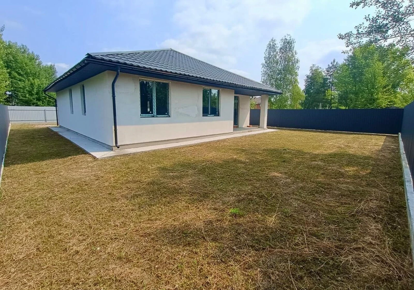 Будинок, Гореничі: новобудова, тераса, 3 спальні - фото 4