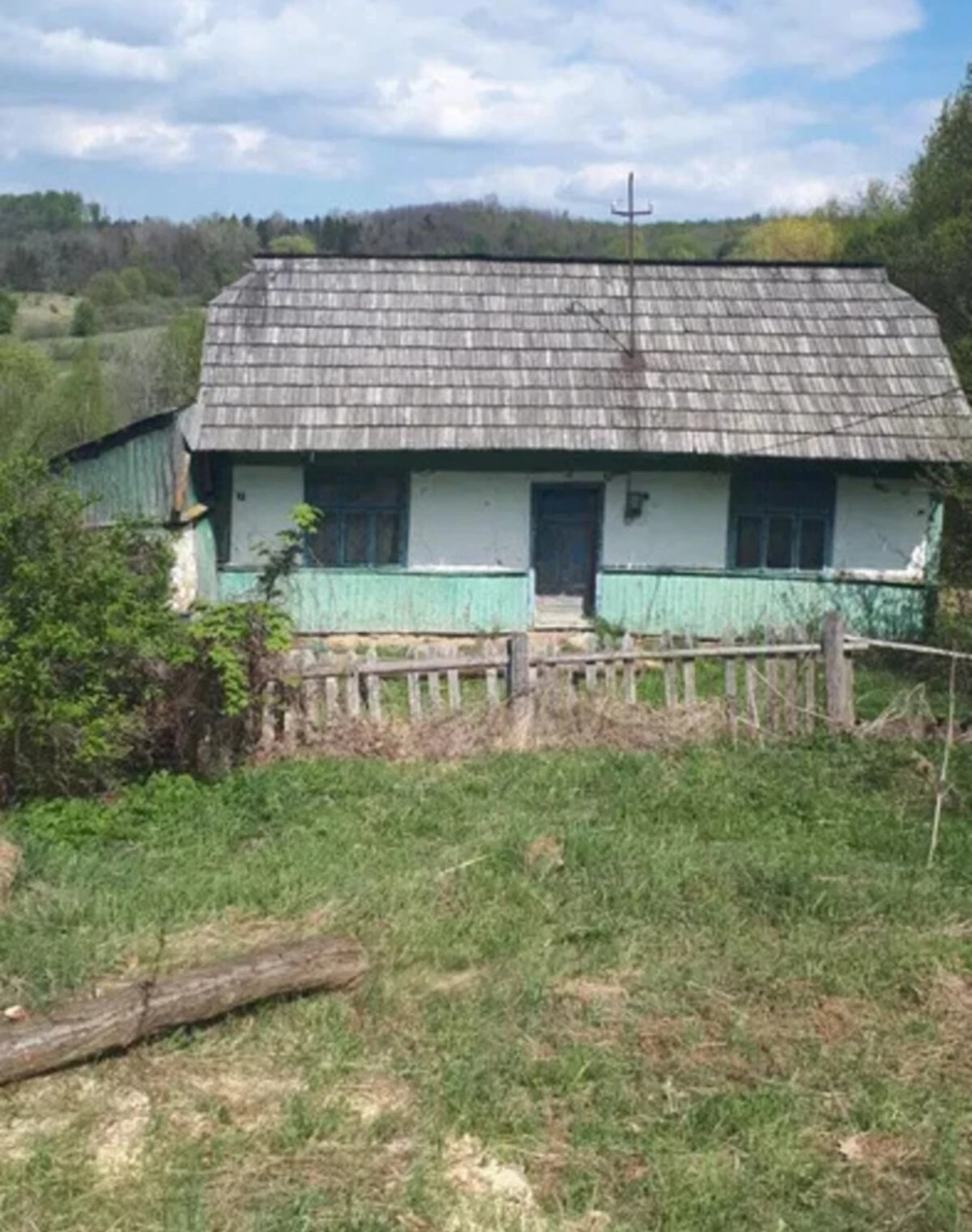 Дача, Старые Бросковцы: участок 50 соток, скважина, фото 3