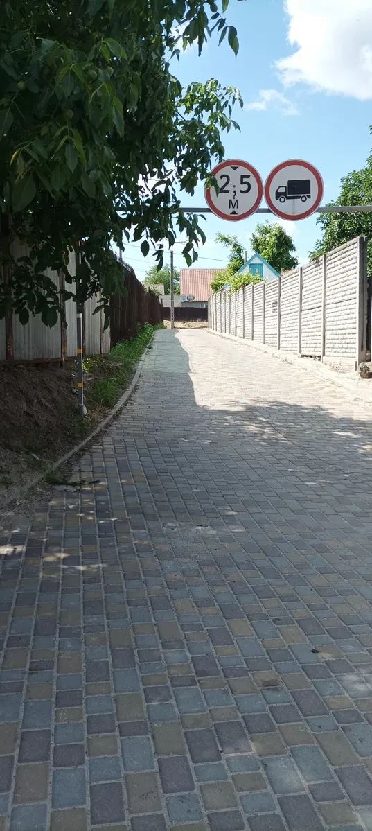 Ділянка 6 соток, Победа-6: світло, газ і вода на ділянці - фото 3