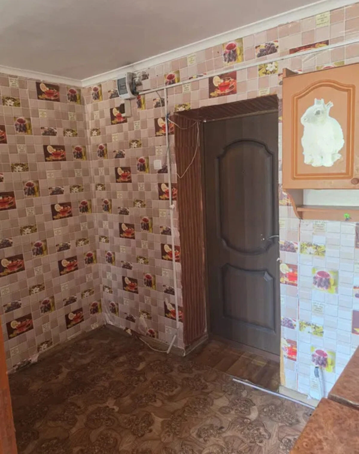 Кімната, 12 квартал: гуртожиток, можливий торг, фото 4
