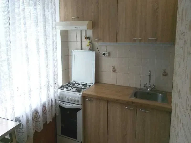 1-кімнатна квартира, Шевченківський: газова плита, Шулявська за 10 хвилин, фото 2