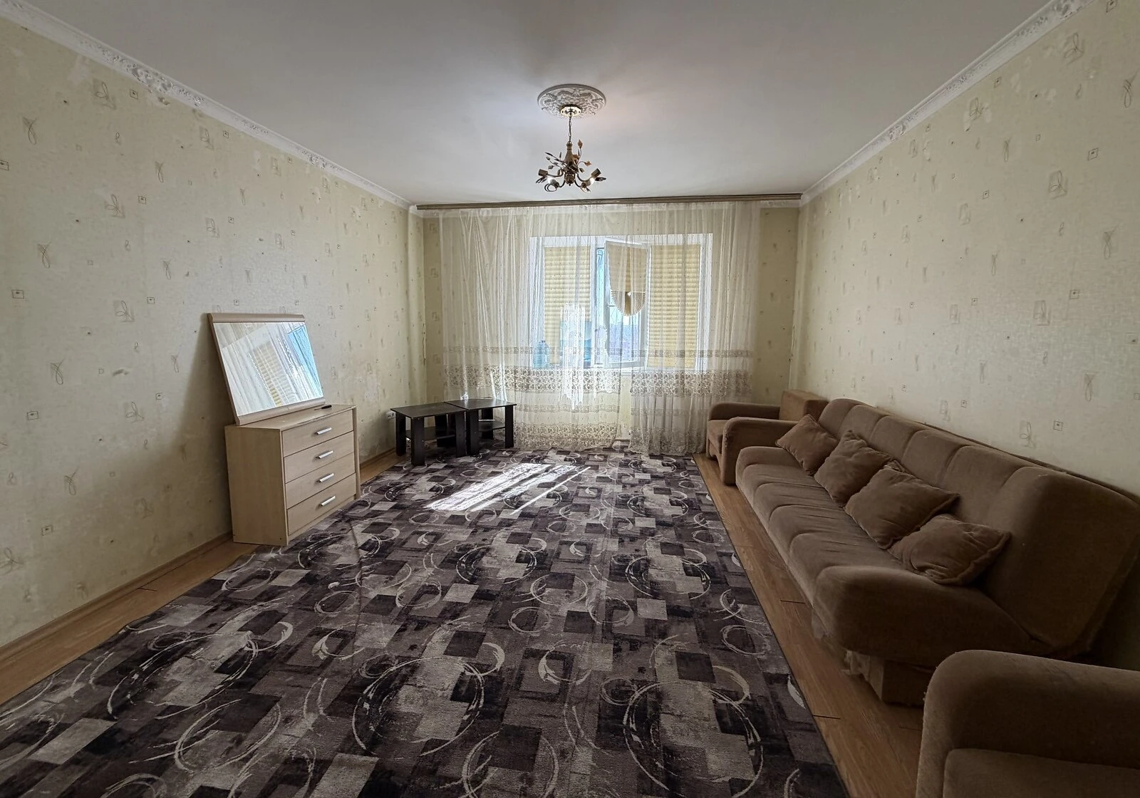 2-кімнатна квартира, Таїрова: кухня 25 м², торг, фото 5