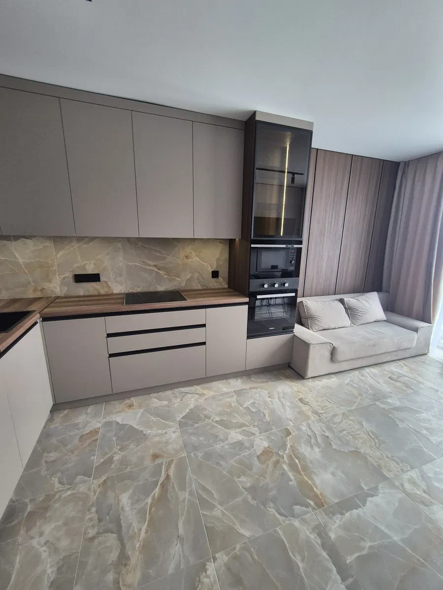 1-кімнатна квартира у ЖК Варшавський 3: ліфти під час відключень, фото 3