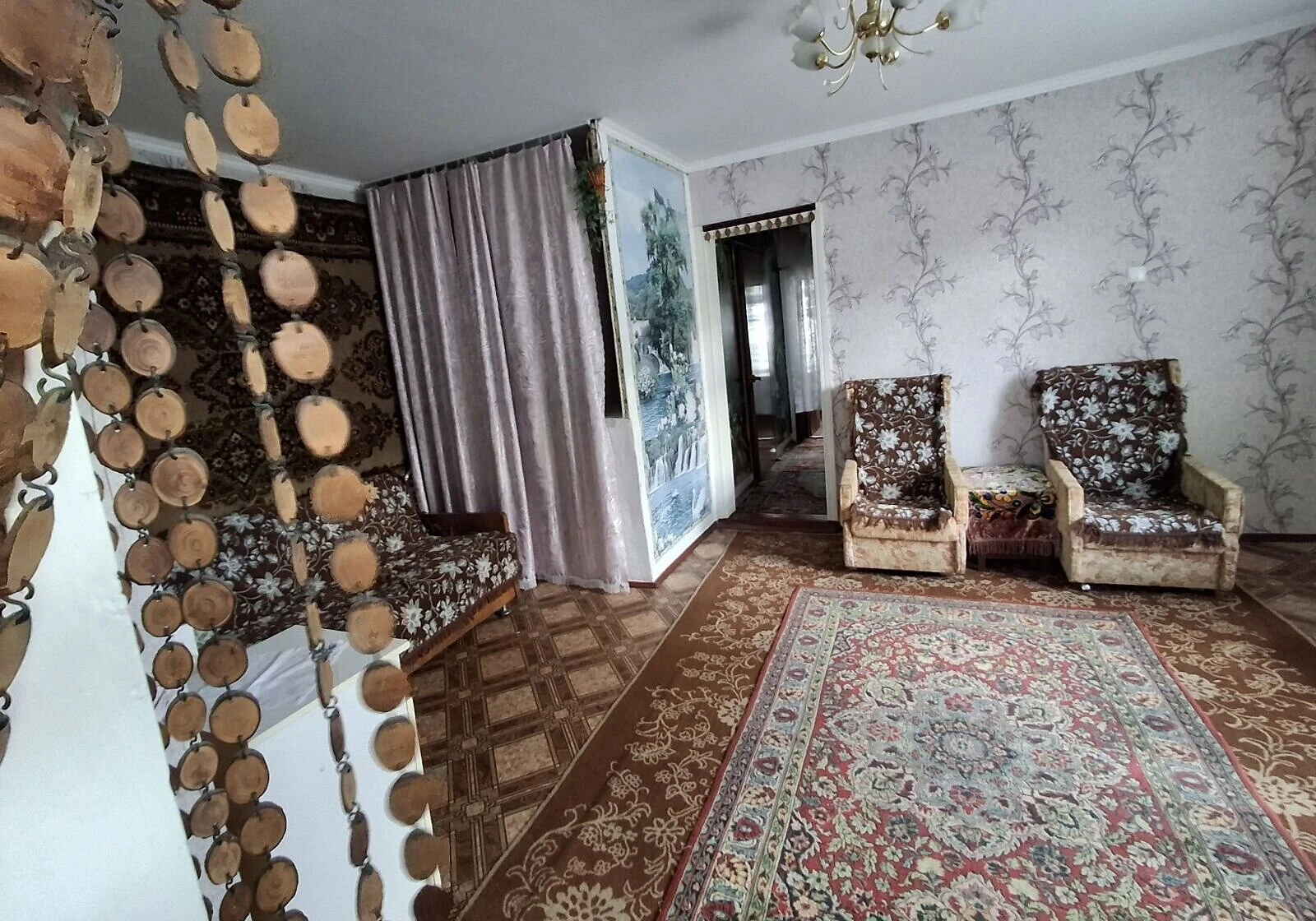 Дом, Тайница: 6 комнат, кирпичные стены, металлическая крыша, фото 3