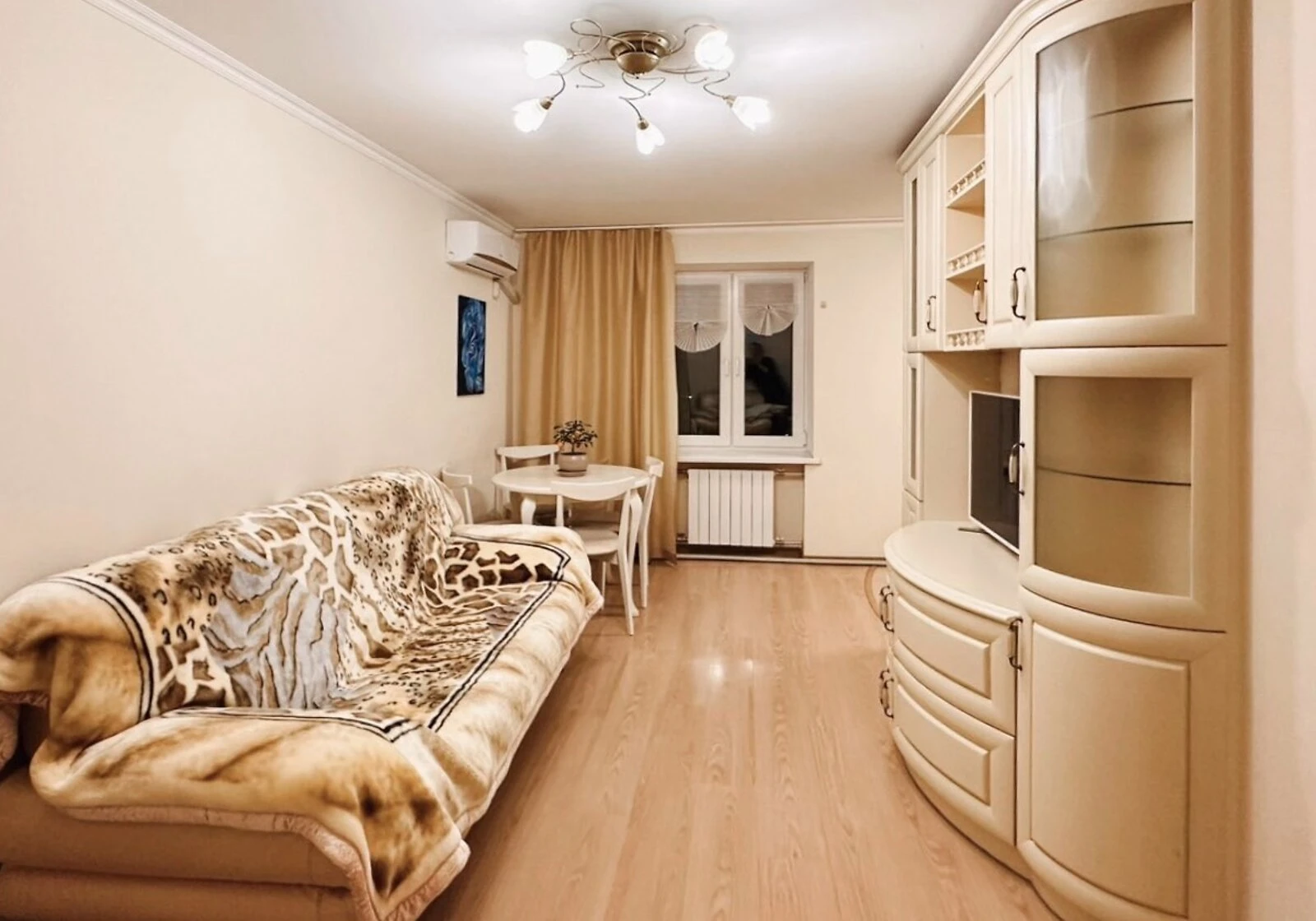 2-кімнатна квартира, Черепанова гора: кухня-студія, євроремонт - фото 2