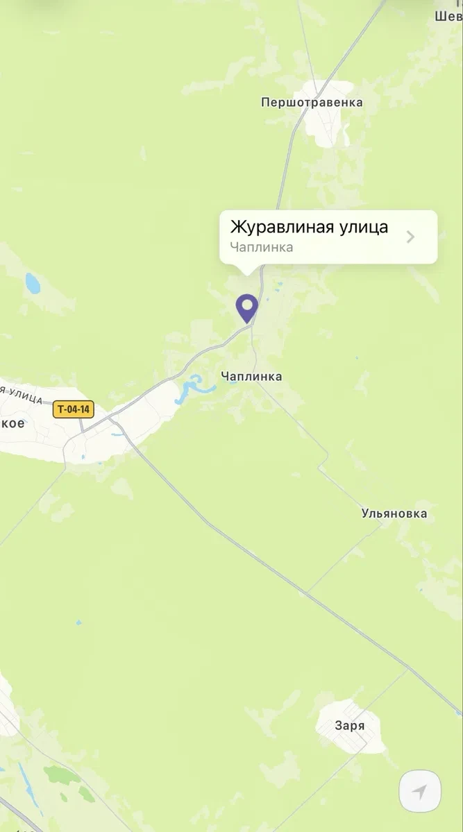 Ділянка 22 сотки, Чаплинка: під заправку або СТО, фото 3