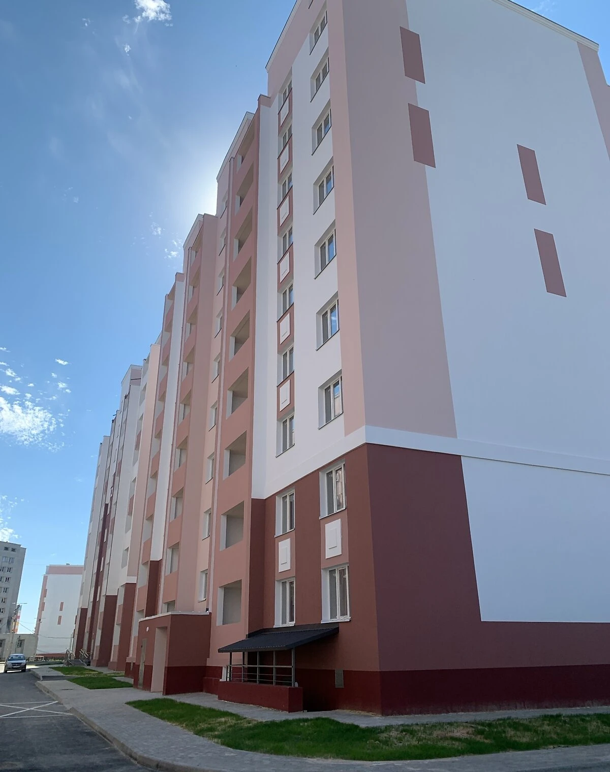 1-кімнатна квартира, Академіка Барабашова: переуступка, торг можливий, фото 5