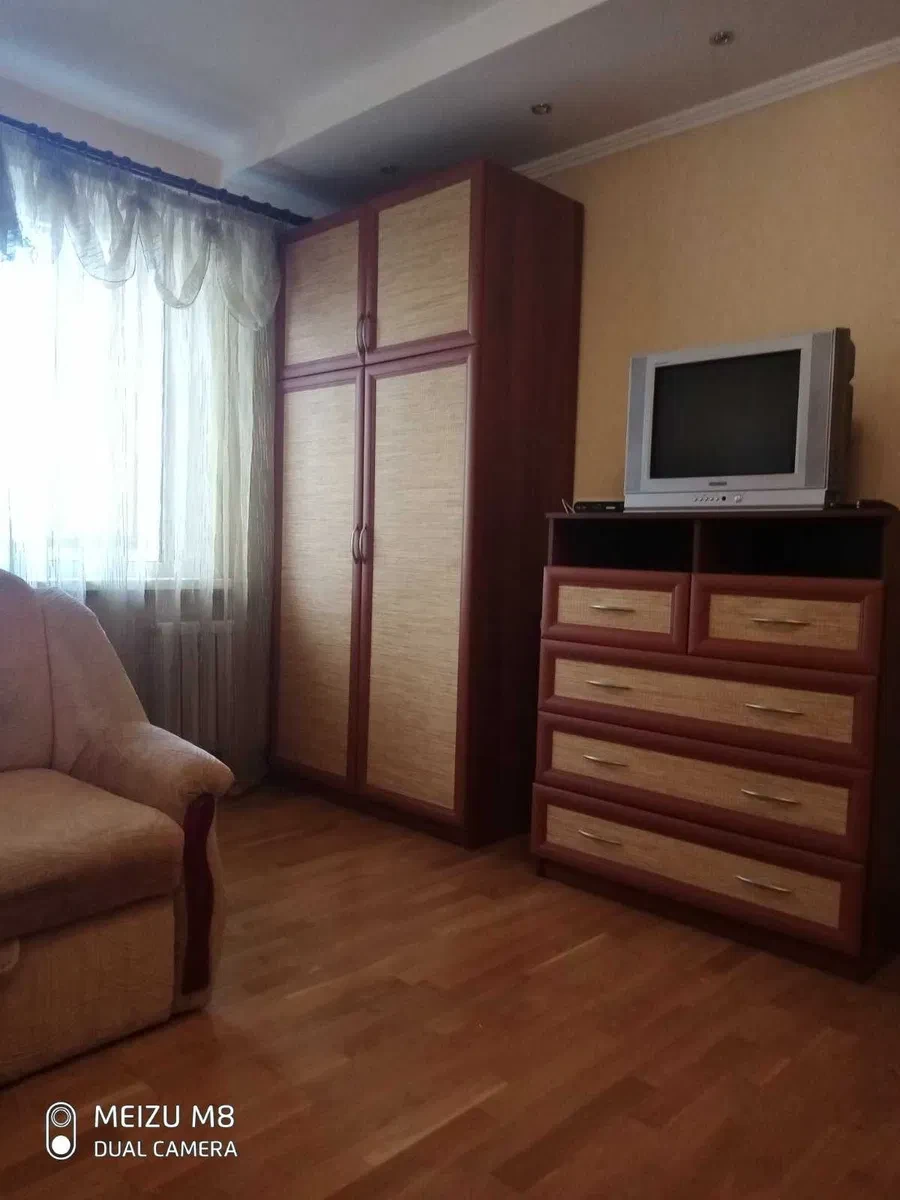 1-кімнатна квартира, Дарницький: євроремонт, меблі та техніка - фото 5