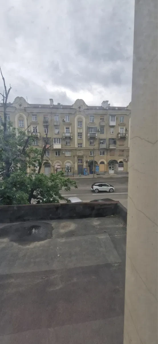 3-кімнатна квартира, Холодногірський: сталінка - фото 2
