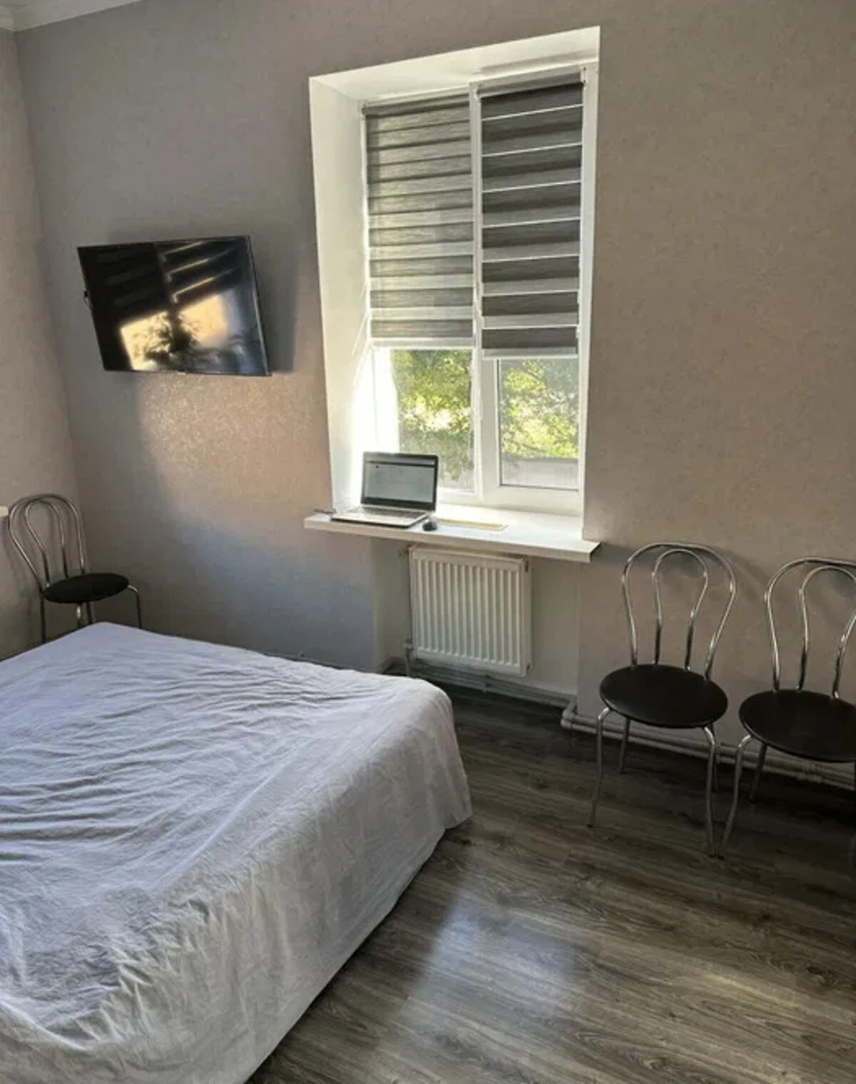 3-кімнатна квартира, Кропивницький: косметичний ремонт, кухня 8 м² - фото 3