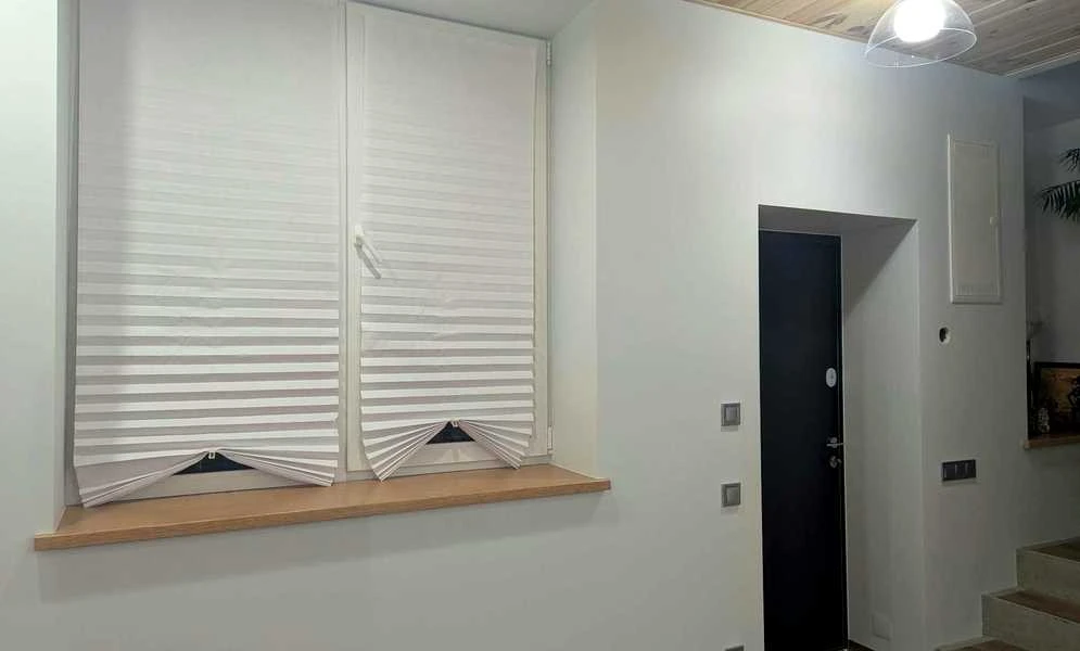 Таунхаус у ЖК Apple Estate: антресоль, тераса 16,4 м², фото 5