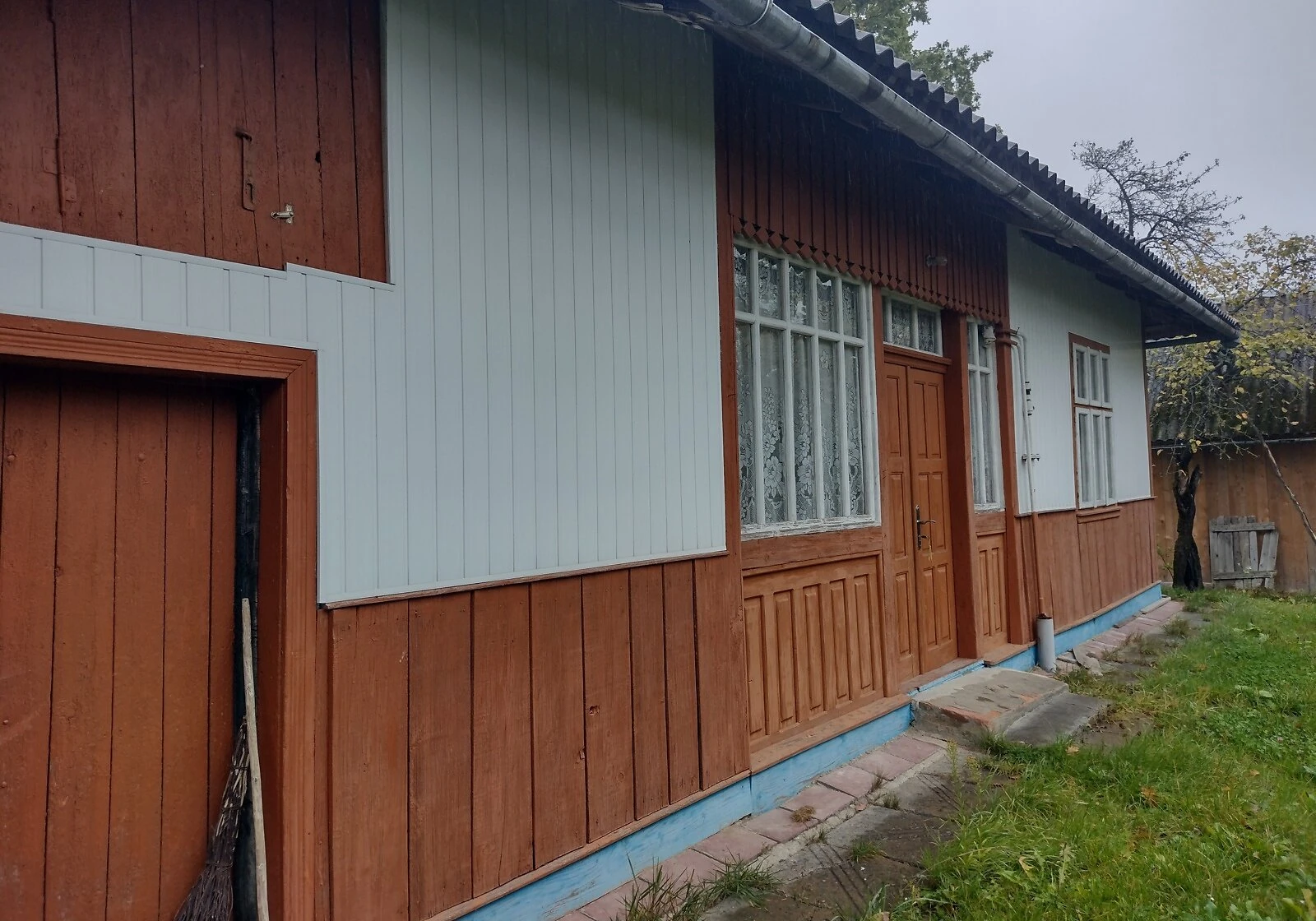 Будинок, Казанів: ділянка 96 соток, індивідуальне опалення, фото 4