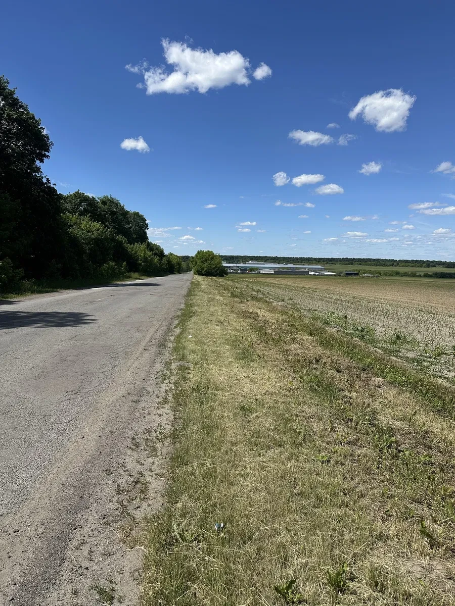 Ділянка 120 соток, Дубно: під бізнес, біля асфальтованої дороги - фото 2