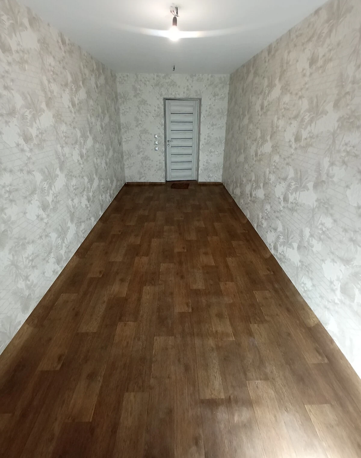 2-кімнатна квартира, Нова Дарниця: євроремонт, без меблів - фото 3