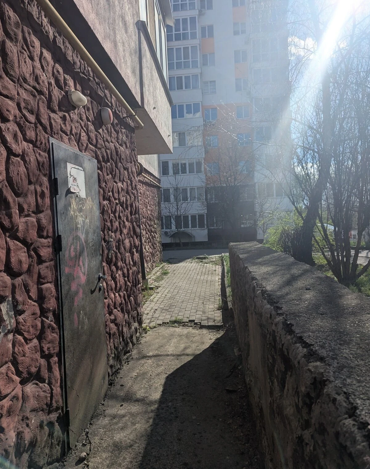 Спеціальне приміщення, Першотравневий: цокольний поверх, торгівля - фото 4