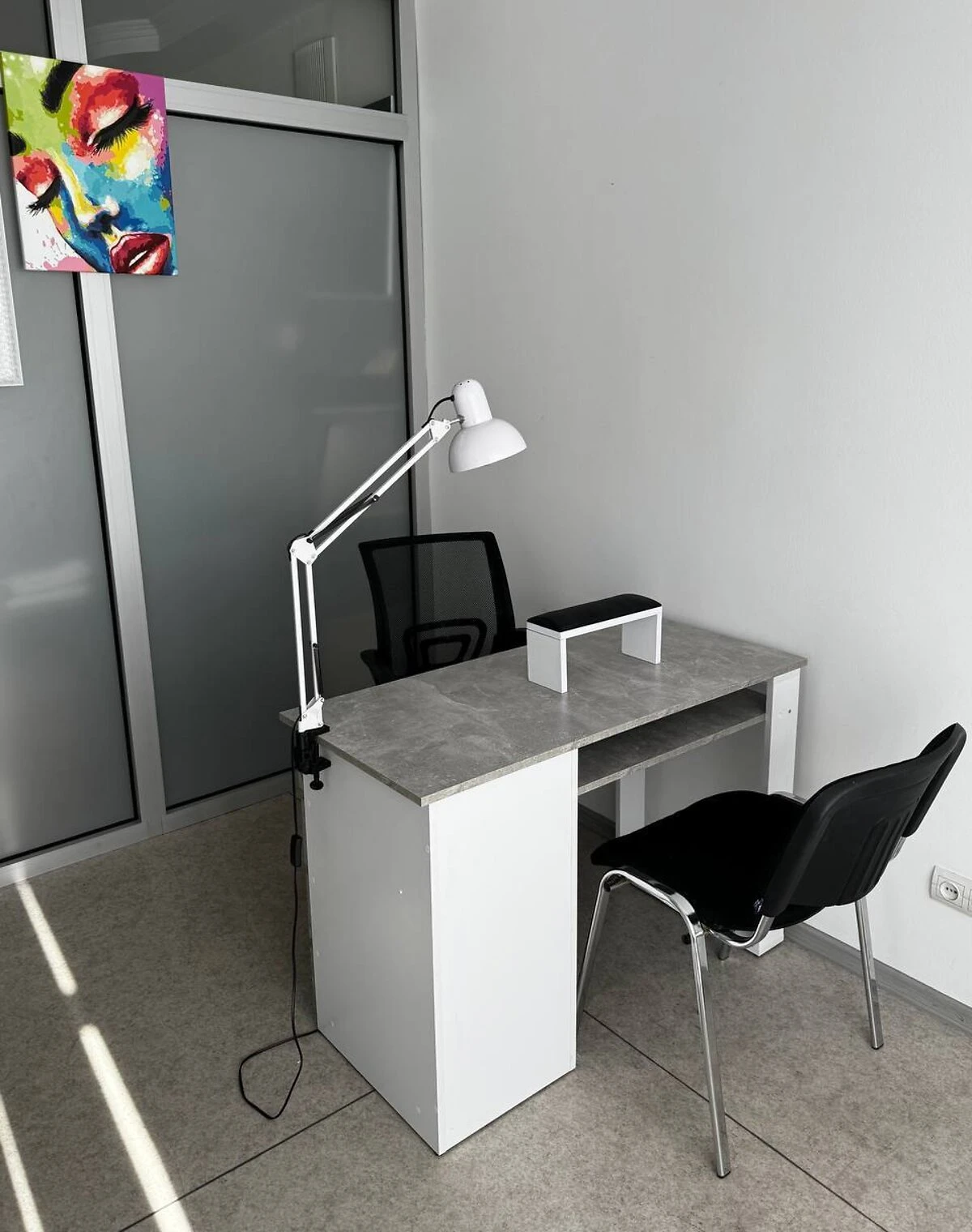 Спеціальне приміщення, Оболонь: укриття в будинку, охорона території - фото 2