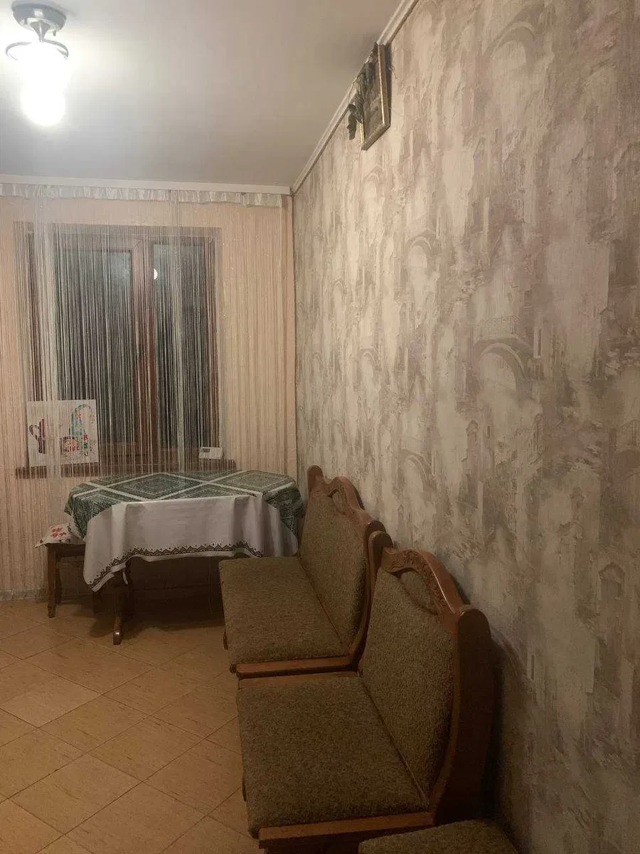 3-кімнатна квартира, Звенигород: 2 балкони, єОселя - фото 3
