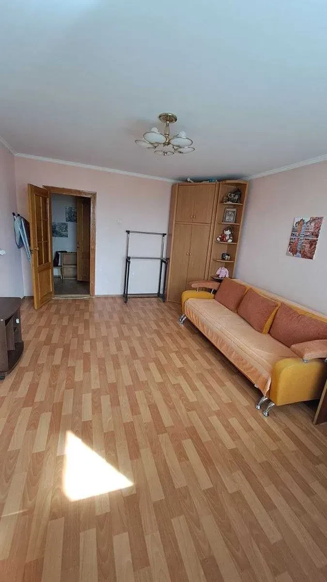 1-кімнатна квартира, Суми: світло є завжди, центр міста - фото 1