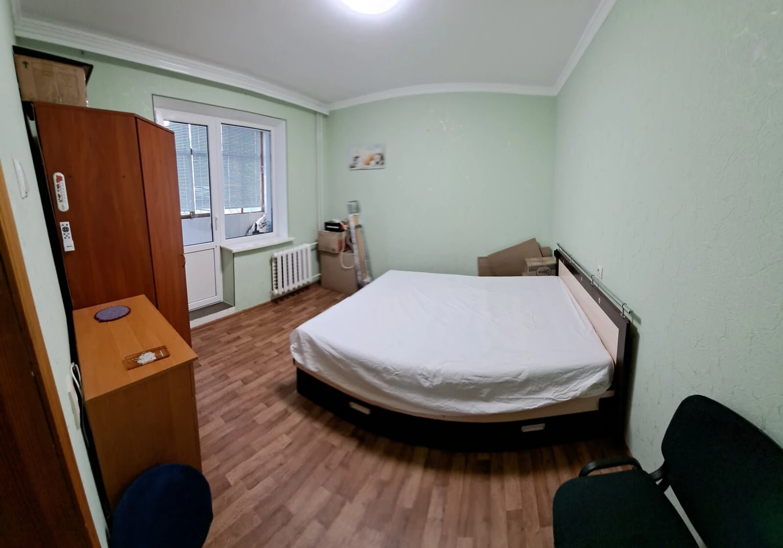 3-кімнатна квартира, Корабельний: торг - фото 2
