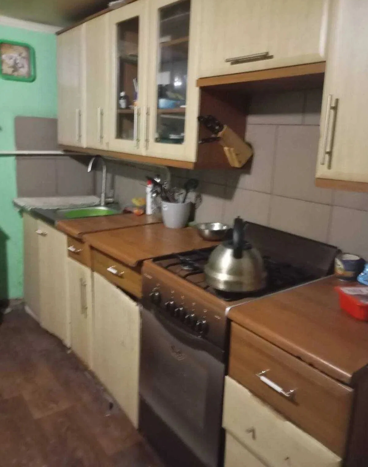 Будинок, Пологи: 7.14 сотки, цегляні стіни, торг - фото 2